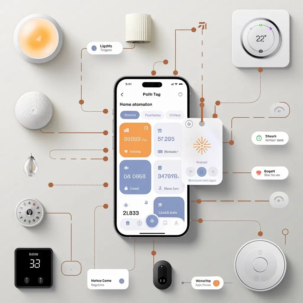 Programming NFC Tags