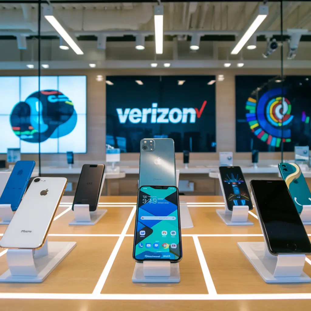 Remove Verizon Multi-Device Protection